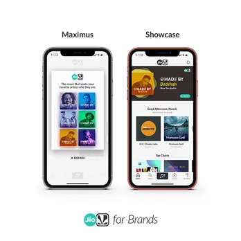 JioSaavn announces the launch of new Ad Experiences