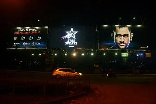 Hoardings