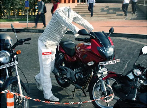 Bike