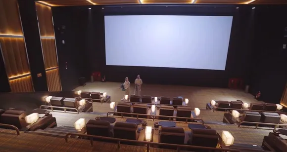 Cinemas are opening, but are there enough films to lure patrons? An analysis of the road to recovery