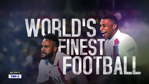 Sony Pictures Sports Network unveils 'Aaj Koi Nahi Soyega' campaign ahead of UEFA Champions League