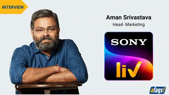 We aim to create smaller, more frequent content to influence habit formation: Sony LIV’s Aman Srivastava