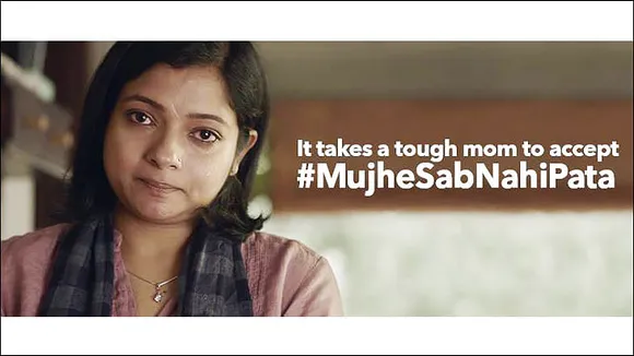 All Out takes 'tough moms' idea ahead in 4-minute monologue