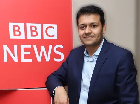 New BBC Instagram filter lets you put yourself on a billboard – with a chance to feature on real one