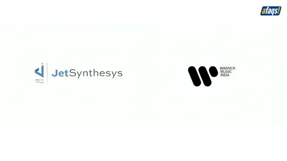 Warner Music India makes a strategic investment in JetSynthesys's Global Music Junction