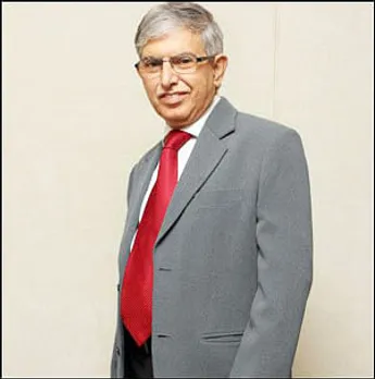 "The advertiser has to accept that his ad is not being consumed in a 100 per cent dedicated environment": Sam Balsara