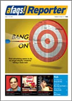 Afaqs Reporter: Issue April 1-15 2014