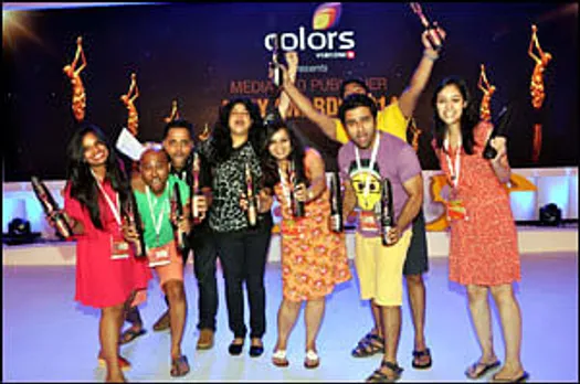 Media Abby 2014: Lodestar UM sweeps away 11 metals; PHD India bags Grand Prix