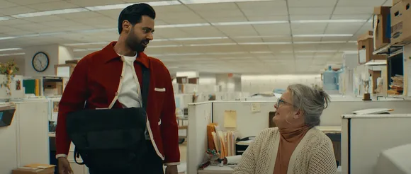 Hasan Minhaj and Adobe team up to celebrate ‘Acrobat’ 