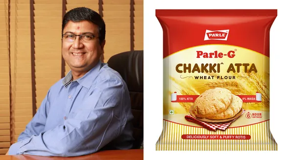 Why did a biscuit giant decide to extend its equity to packaged wheatflour? A chat with Parle's Mayank Shah on Parle G chakki atta