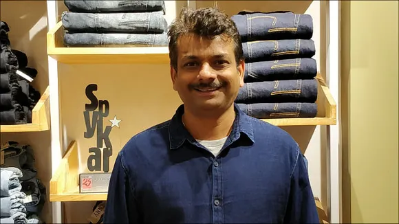 Spykar Lifestyles elevates Sanjay Vakharia as CEO