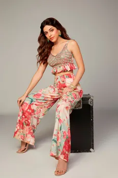 Alaya F takes you in to her world of nakhras 
