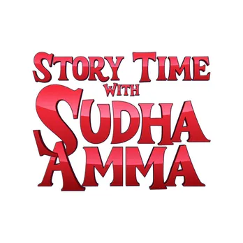 Sudha Murty's Literary Works come to life in an animated series available to all