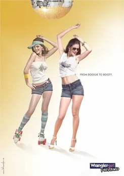 Wrangler - Forever Wild