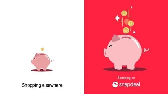 Shop more, save more! #UnboxZindagi 