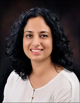 Vodafone's Rathi Gangappa joins MediaCom as head, West