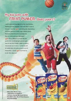Fruit Power