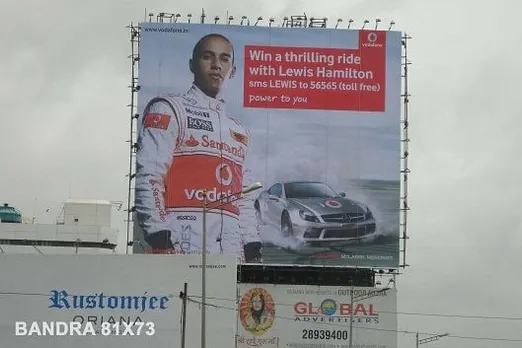 Vodafone