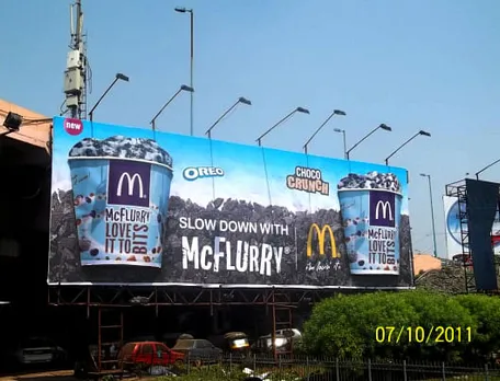 Mc Flurry