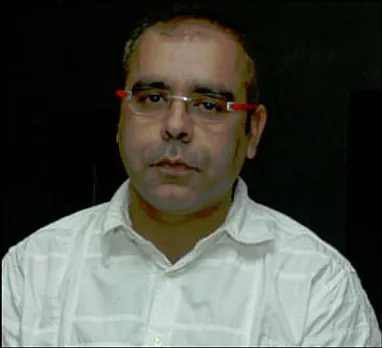 Sandeep Madan to join Ogilvy Africa as MD