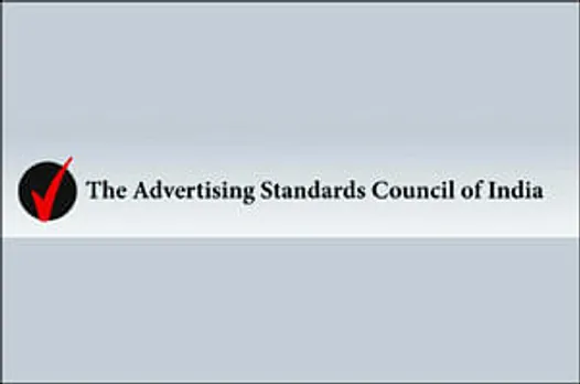 ASCI Update: Complaints against 134 out of 183 ads upheld in July 2016