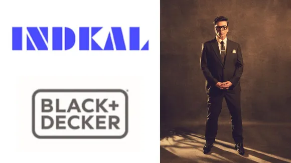 Indkal Technologies ropes in Karan Johar as its appliance ambassador 