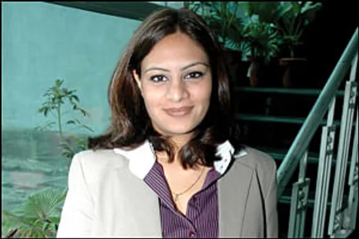 Profile: Ambika Sharma: "We do not force-fit our offerings"