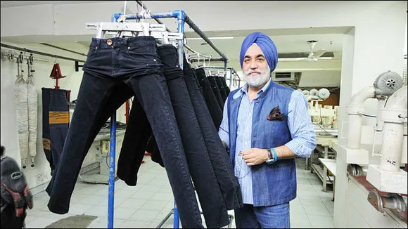 Percept Media to handle Numero Uno's media duties