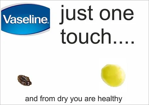 Vaseline