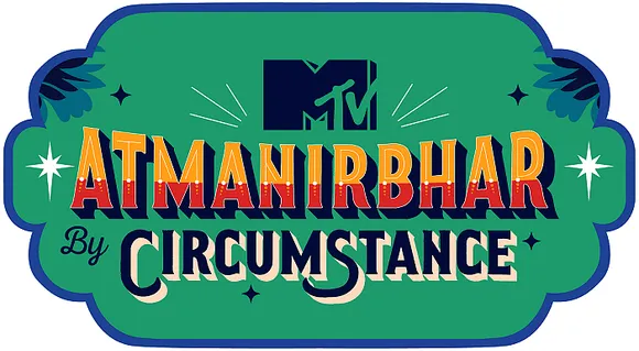 MTV Insights Studio launches MTV Youth Study 2021 titled  ‘Atmanirbhar by Circumstance’