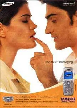One-touch messaging