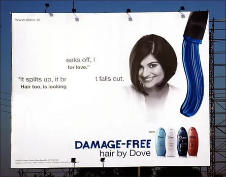 Damage free hair