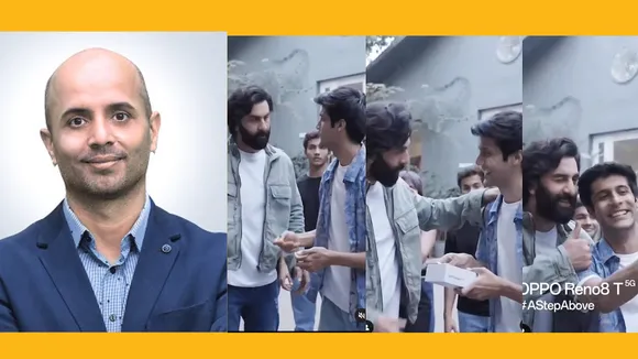 How creating a storm on social media led OPPO to sell Reno 8T within 10 days