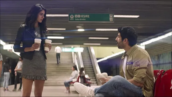 Max Fashion latest TV Campaign is a fresh take on contemporary urban lifestyle
