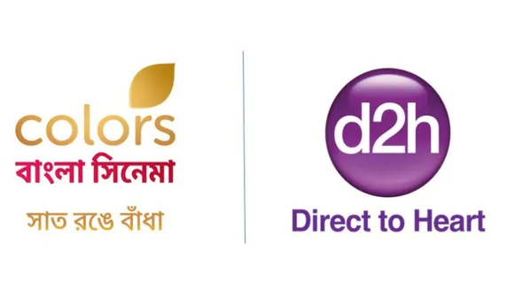 Colors Bangla Cinema partners with D2H to expand access to Bengali films