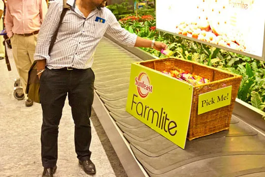 Farmlite delight at KIA