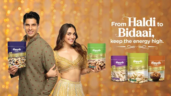 How brands made the most of 'SidKiara' wedding
