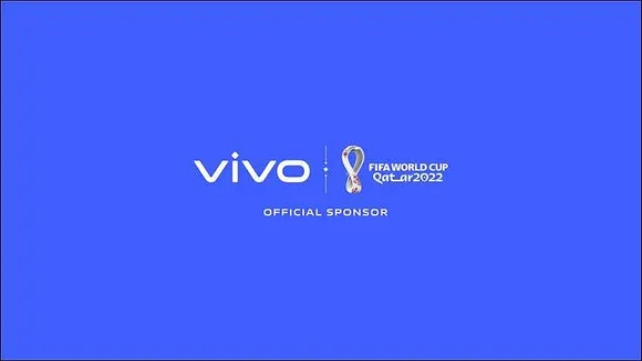 vivo announces its partnership as the Official Sponsor of the FIFA World Cup Qatar 2022™