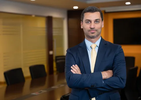 Emirates appoints Mohammad Sarhan as Vice President for India and Nepal
