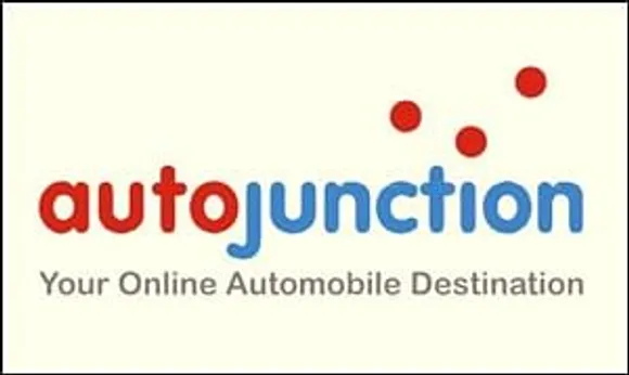 autojunction.in launches private vehicle advertising in Kolkata with 'Ads on Wheels'