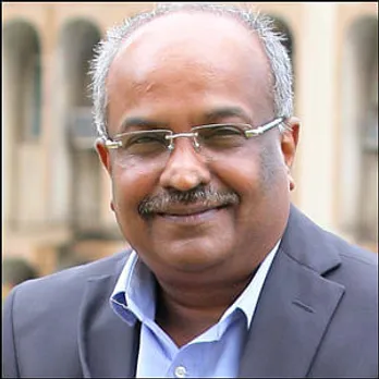 "Digital is an opportunity to not get restricted by geography": George Varghese, CEO, The Indian Express