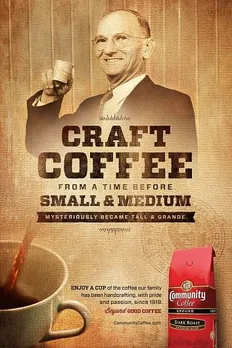 Tall and Grande
