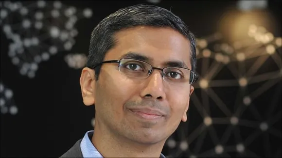 GE Healthcare appoints Nalinikanth Gollagunta