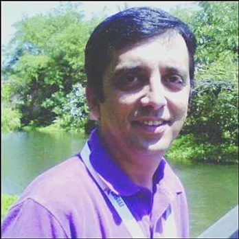 Vistasp Hodiwala quits JWT