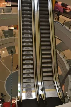 Escalator