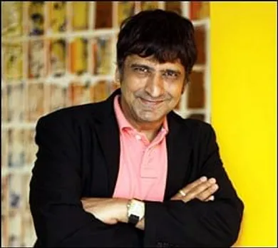 Defining Moments: Sonal Dabral: Chance encounters