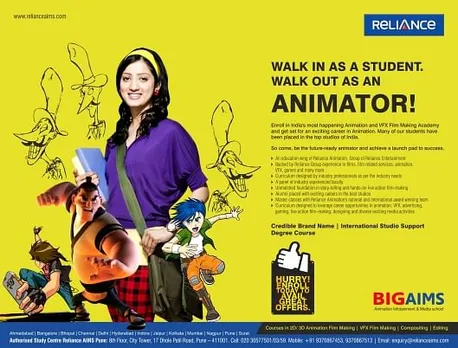 Animator