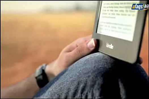 Amazon India says, "Shop for everything you love"