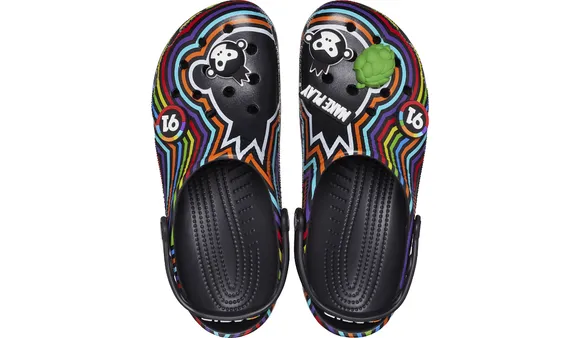 Bira 91 and Crocs collaborate to launch a new limited edition Classic Clog 