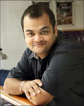 Grey's Rohit Malkani heads to Publicis Singapore